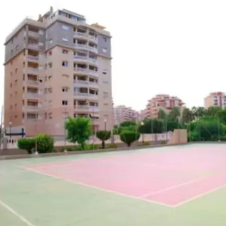 Apartment Olidan La Manga del Mar Menor