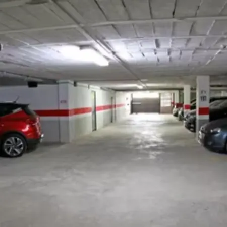 Olidan Apartment La Manga del Mar Menor