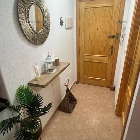 Apartment Olidan La Manga del Mar Menor