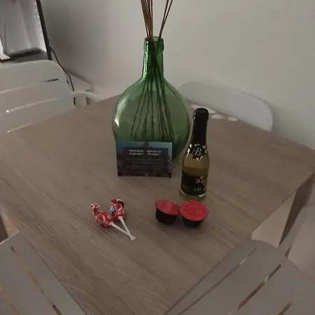 Olidan Apartment La Manga del Mar Menor