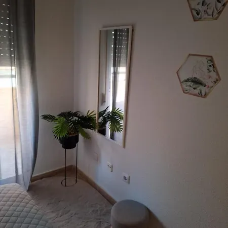 Olidan Apartment