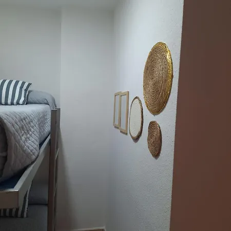 Apartment Olidan La Manga del Mar Menor