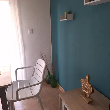 Olidan Apartment La Manga del Mar Menor