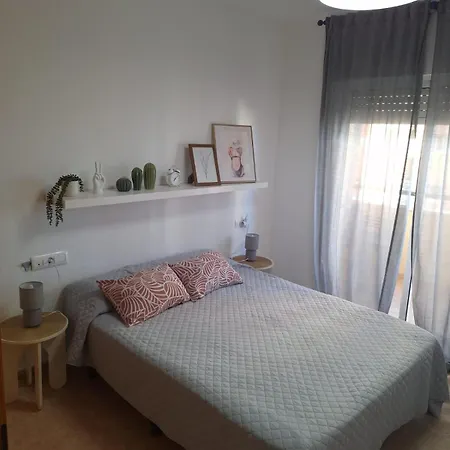 Olidan * La Manga del Mar Menor