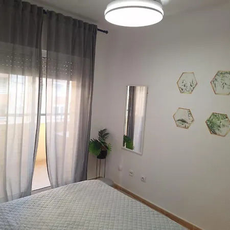 Olidan Apartment La Manga del Mar Menor