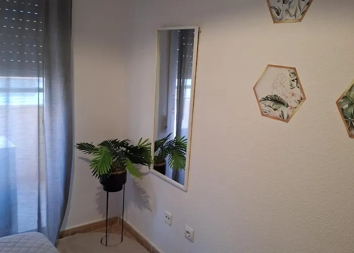 Olidan Apartment La Manga del Mar Menor