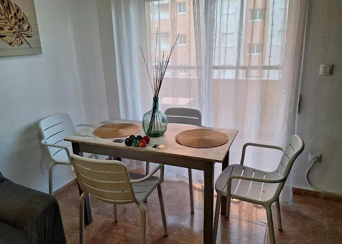 Apartment Olidan La Manga del Mar Menor