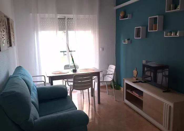 Olidan Apartment La Manga del Mar Menor