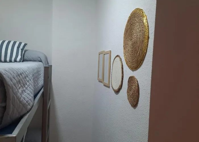 Apartment Olidan La Manga del Mar Menor