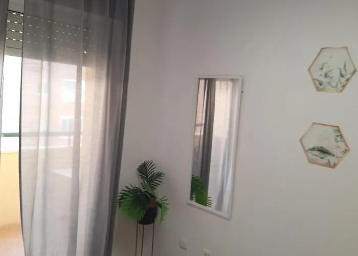 Apartment Olidan La Manga del Mar Menor