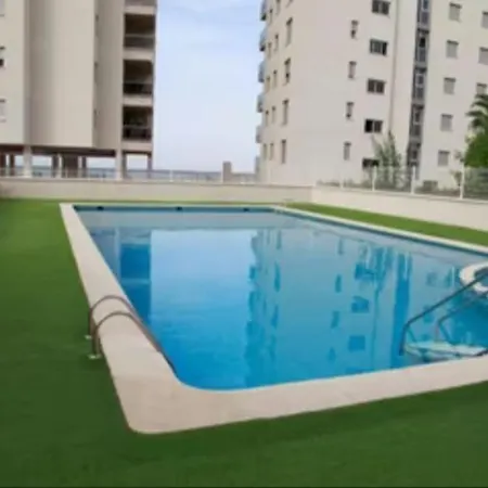 Olidan * לה מנגה דל מר מנור