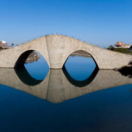 アパート Olidan ラ・マンガ・デル・マール・メノール