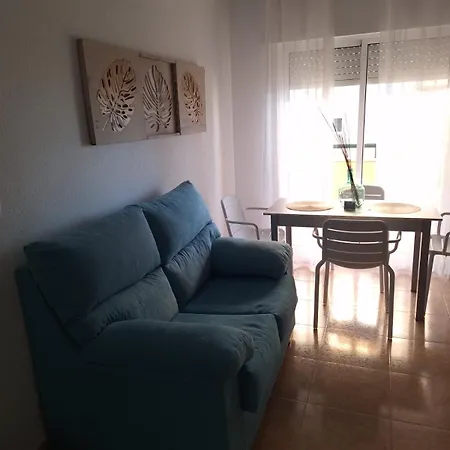 Olidan לה מנגה דל מר מנור