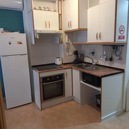 Olidan * ラ・マンガ・デル・マール・メノール