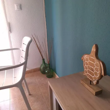 Olidan לה מנגה דל מר מנור