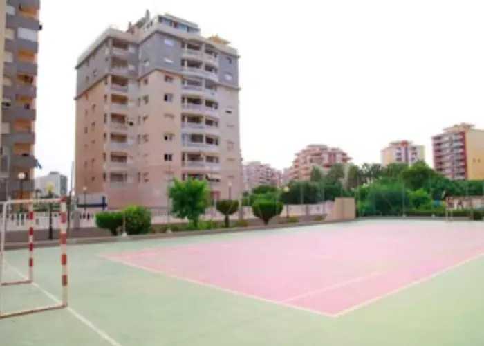 Lejlighed Olidan La Manga