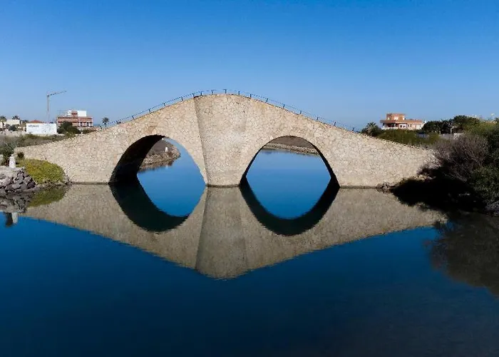 Lejlighed Olidan La Manga