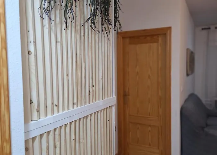 Olidan Daire La Manga del Mar Menor