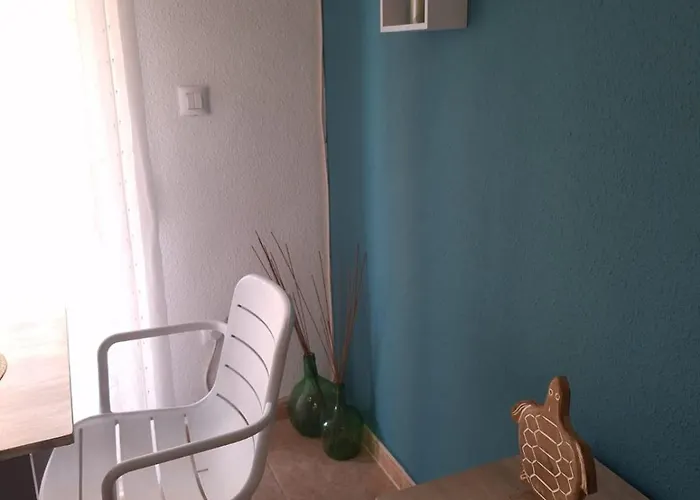 Olidan Lejlighed La Manga