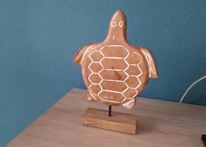 Daire Olidan La Manga del Mar Menor