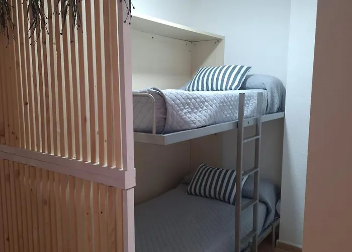 Olidan La Manga del Mar Menor