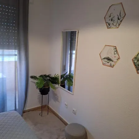 Olidan Apartman La Manga del Mar Menor