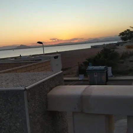 Olidan * La Manga del Mar Menor