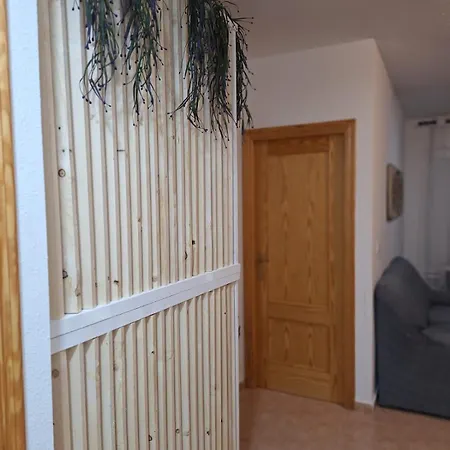 Olidan Apartman La Manga del Mar Menor