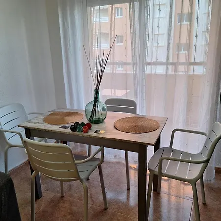 Apartman Olidan La Manga del Mar Menor