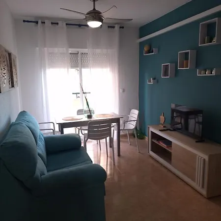 Olidan Apartman La Manga del Mar Menor