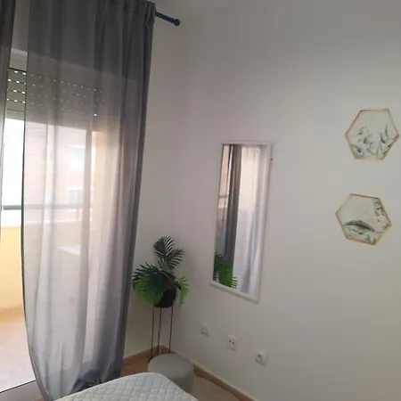 Apartman Olidan La Manga del Mar Menor