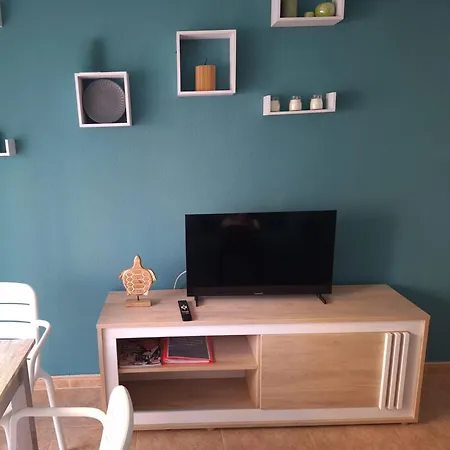 Apartman Olidan