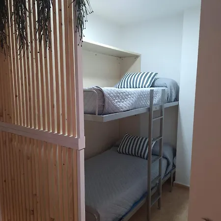 Olidan La Manga del Mar Menor