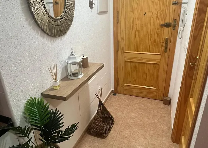 Apartment Olidan La Manga del Mar Menor