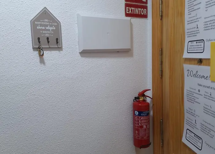 Olidan La Manga del Mar Menor